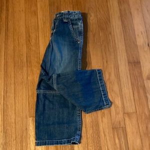Mini Boden Jeans Size 3-4YR
